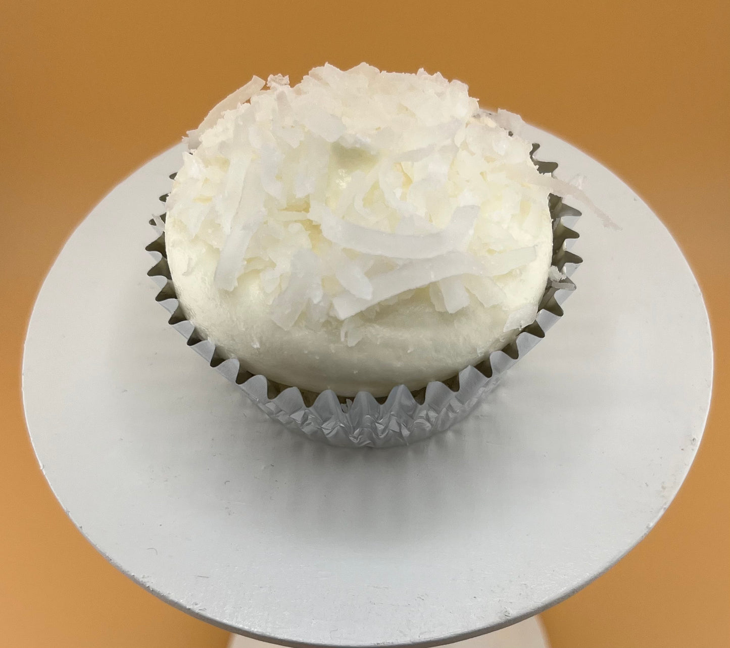 Coconut Cupcakes (24 count)