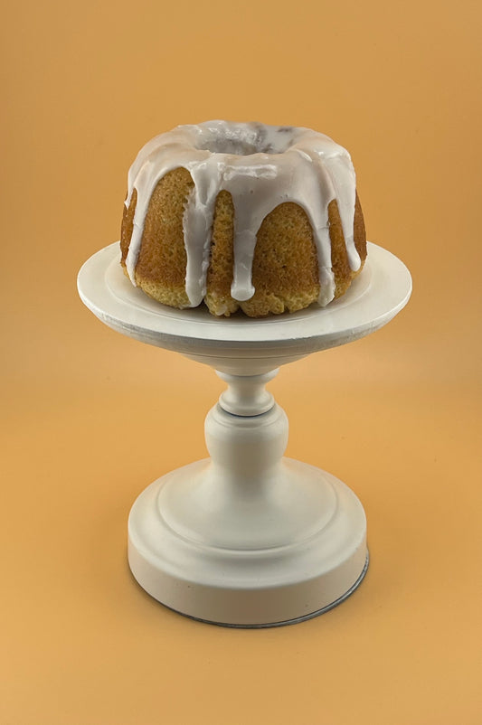 "Sock It To Me" Mini-Bundts (6 count)